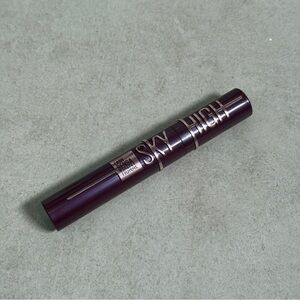 Maybelline Lash Sensational Sky High Mascara Burgundy Haze